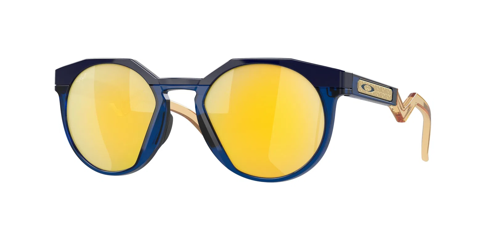 Oakley Hstn 9242 Sunglasses - view 11